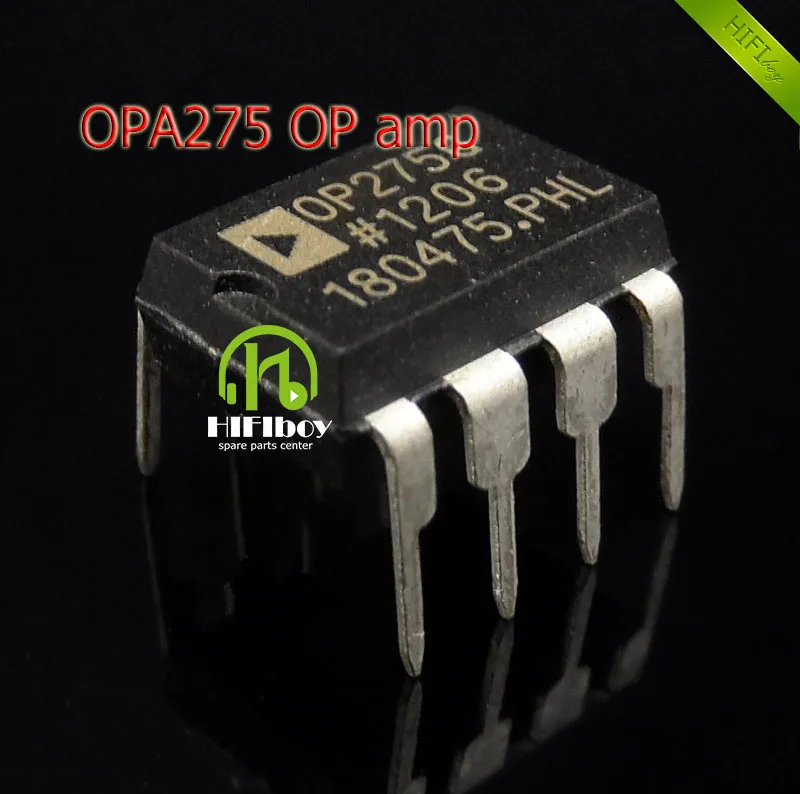 OP275GPZ OP275GP OP275 OP amp Audio Dual OP AMP JFET -in Amplifier from ...