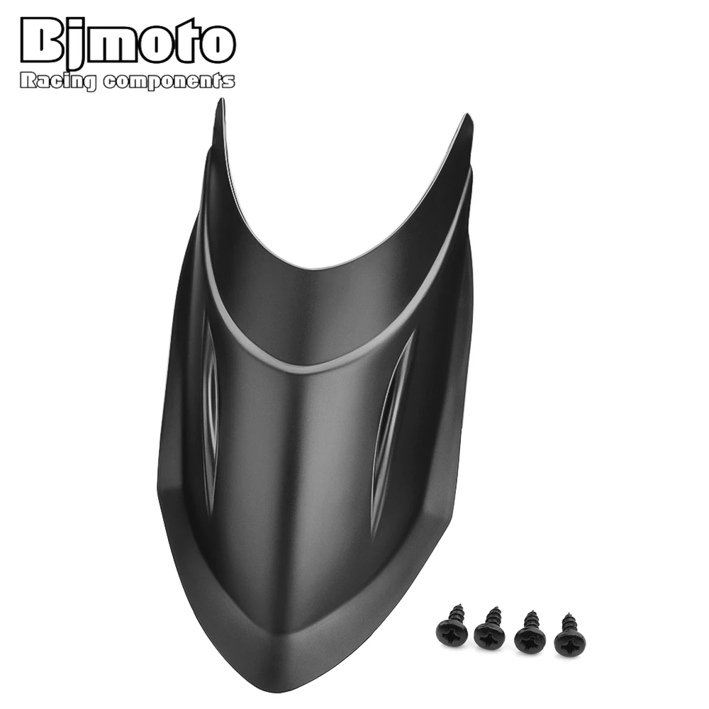 

BJMOTO Tire Hugger Mudguard For BMW R1200GS LC 2013-2017 R1200GS ADV 2014-2017 ABS Mudguard Front Fender Extension