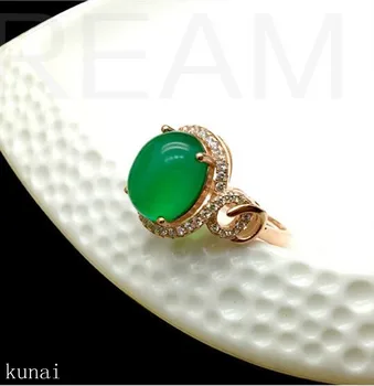 

KJJEAXCMY fine jewelry Silver medullary diamond ring jewelry.