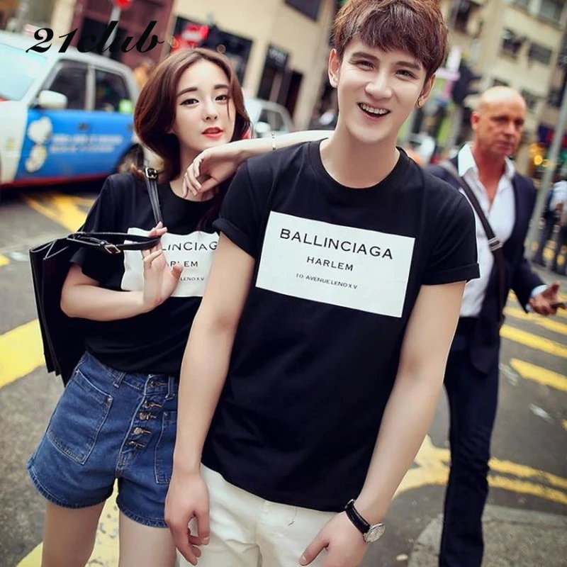 2017 любителей печати досуг сплошной цвет шею был тонкий топы большой размер