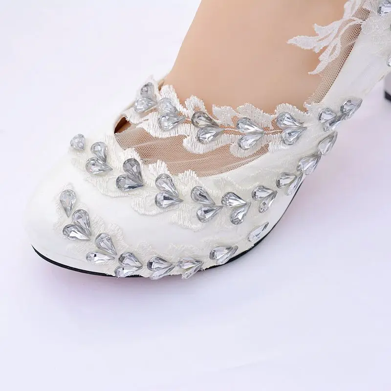 4 women's shoes