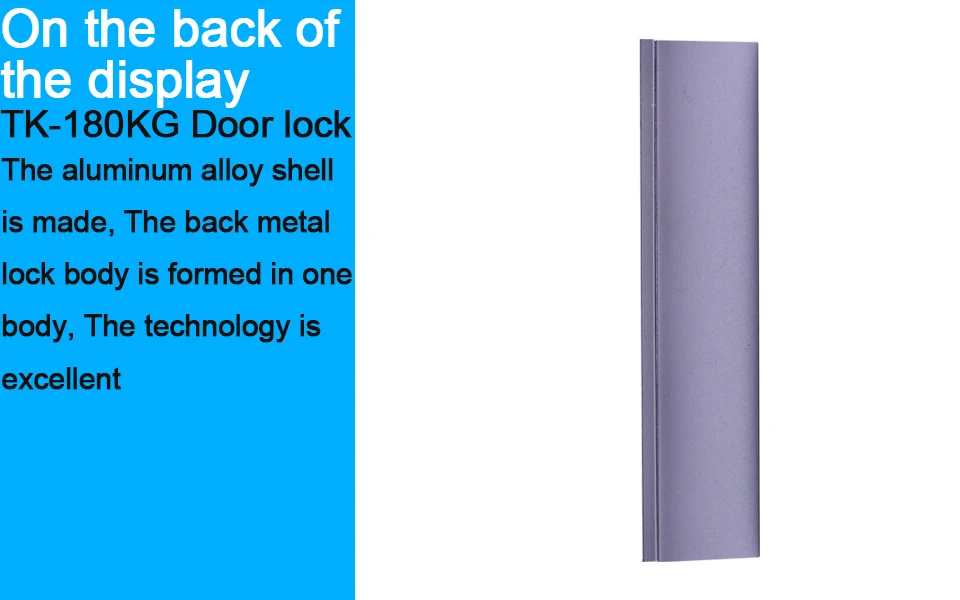 door lock