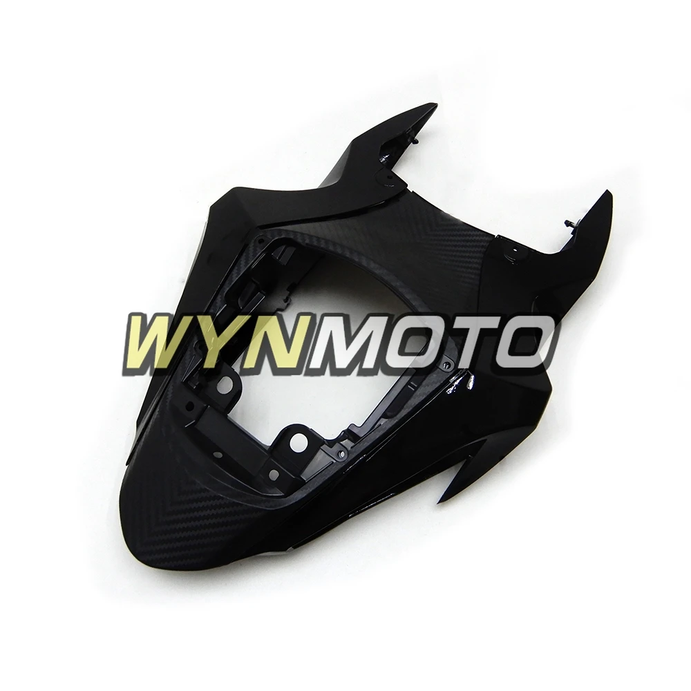 Полный комплект обтекатель для Suzuki GSXR600 750 K11 11 12 13 14 15 16 кадров ABS Пластик впрыска оранжевый черный новая мотоциклетная обувь корпуса