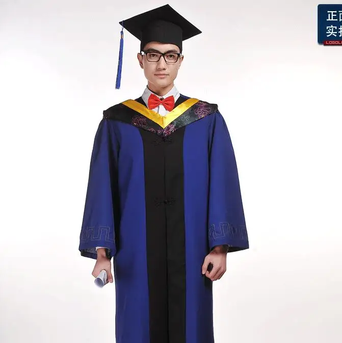 graduate clothes