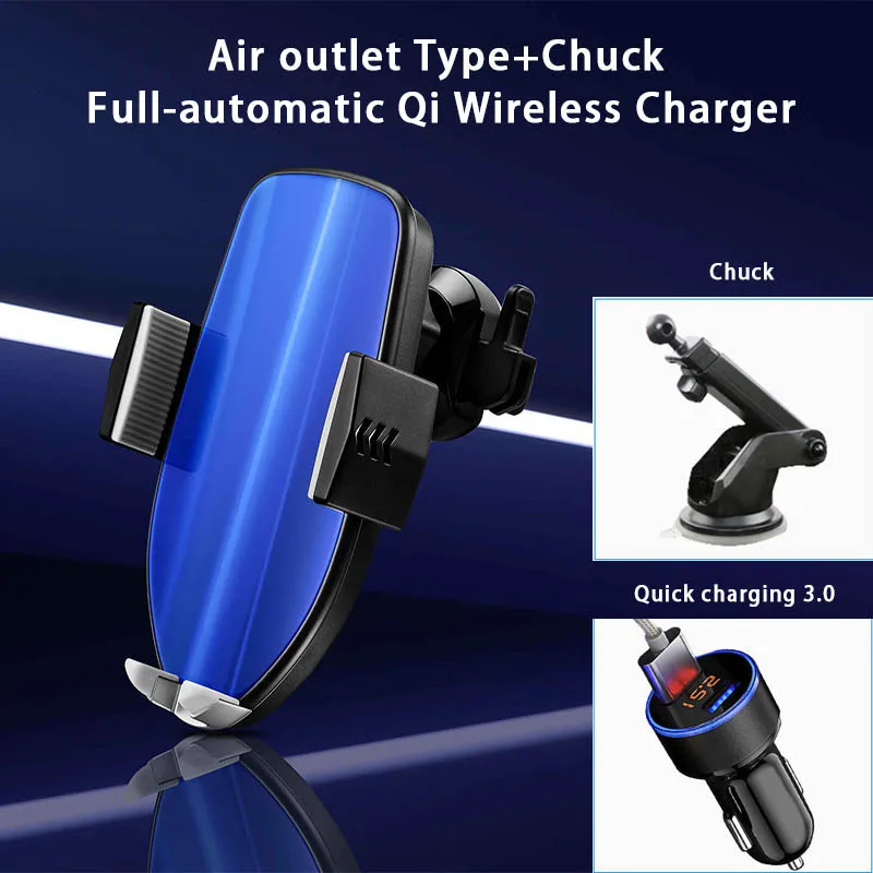 1 Qi Wireless Charger