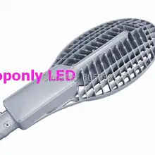 IP67 водонепроницаемый 80 Вт Bridgelux СИД уличное освещение лампы AC85-265V 115lm/w жизни> 50, 000hrs 2 шт./лот продвижение DHL