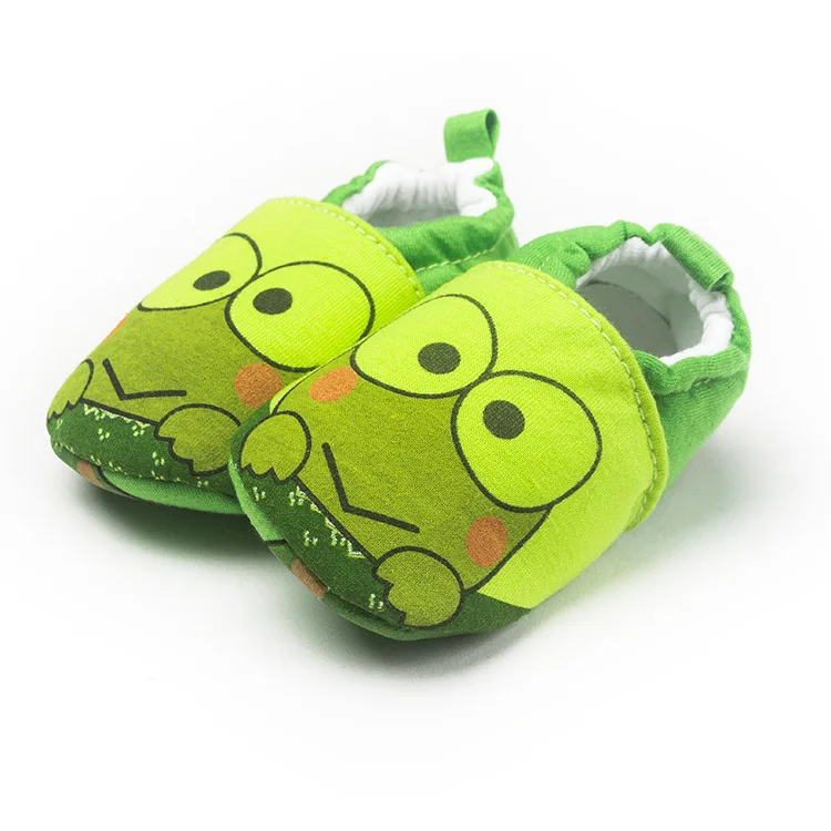 frog spring shoes