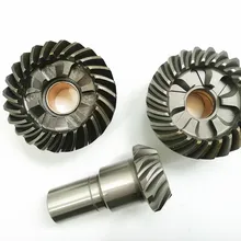 Подвесной Двигатель 6F5-45551-00 шестерни и 6F5-45571-00 Реверс и 6F5-45560-01 вперед шестерни для Yamaha 40hp лодочный мотор