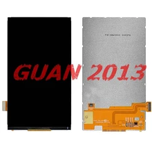 LCD For Samsung Grand 2 Duos G7102 SM G7102 G7105 LCD Display Repair Parts Black