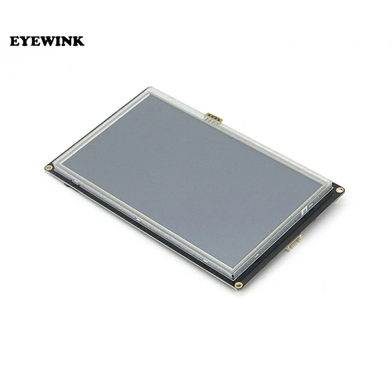 Смарт модуль Nextion enhanded HMI 7 0 дюйма сенсорный TFT ЖК дисплей для Raspberry Pi NX8048K070|display