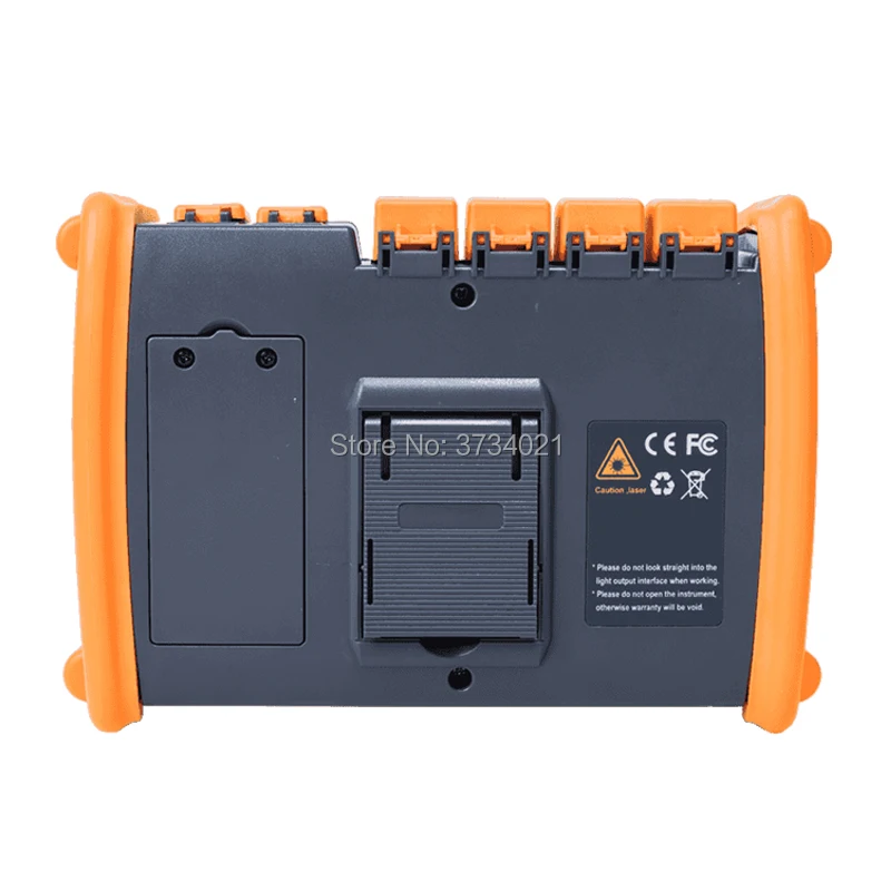 NK5600 1310/1550nm 32/30dB SM Optic Fiber OTDR