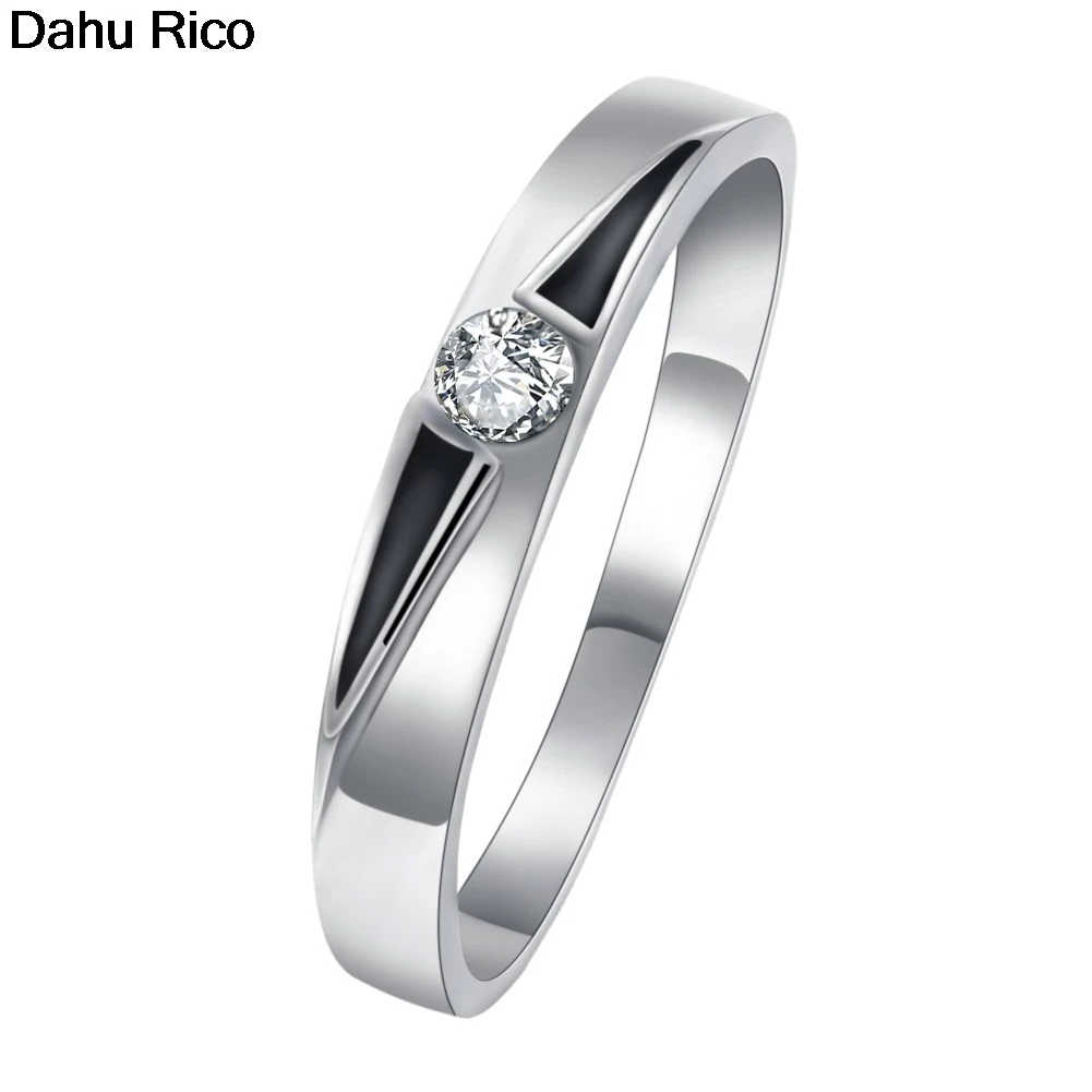 

max size 11 aneis anello mens voor mannen boyfriend gift cubic zirconia stone hindu novedades new fashion visute Dahu Rico rings