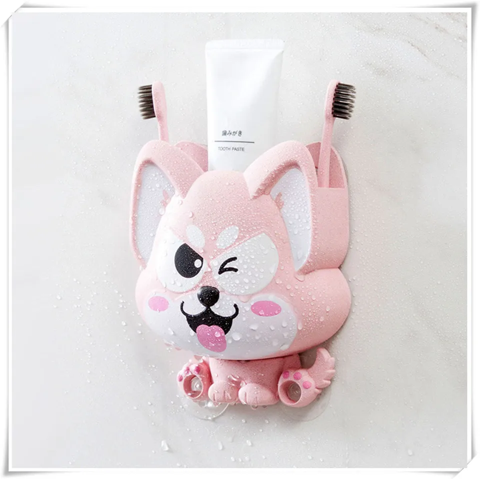 toothbrush holder kids xq3