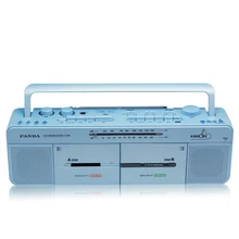 PANDA F-536 рекордеры FM радио двойной карты ленточный ретранслятор u диск MP3 play