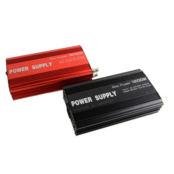 

24V 50A 1200W Charger Power Supply For PL8 PL6 308 4010 Battery Charger