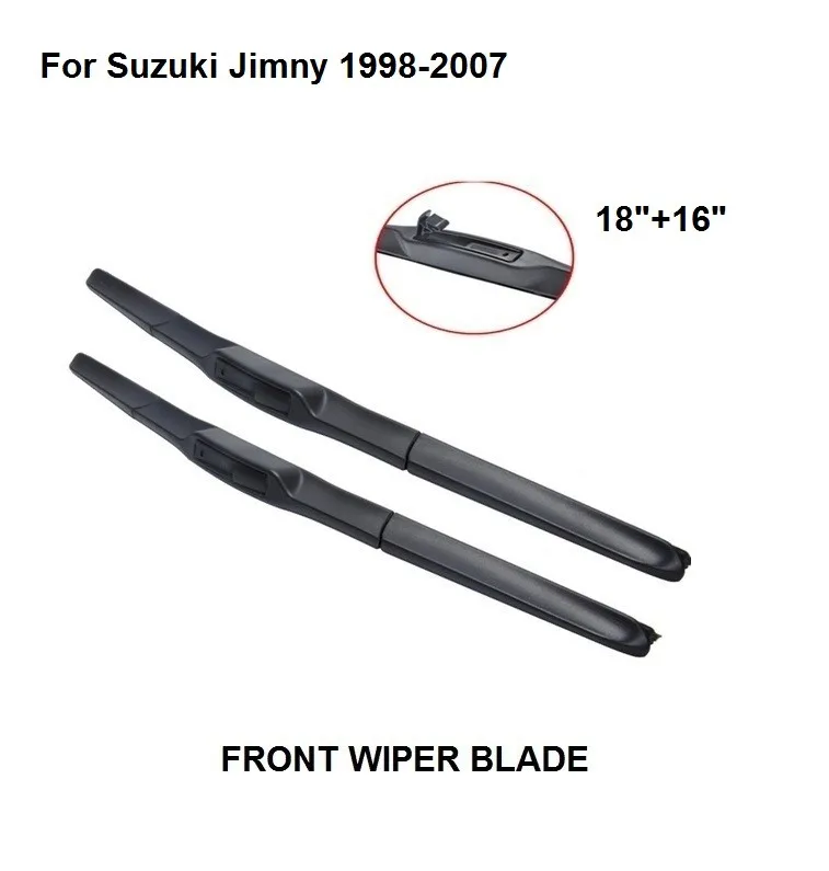 For Suzuki Jimny 1998-2007