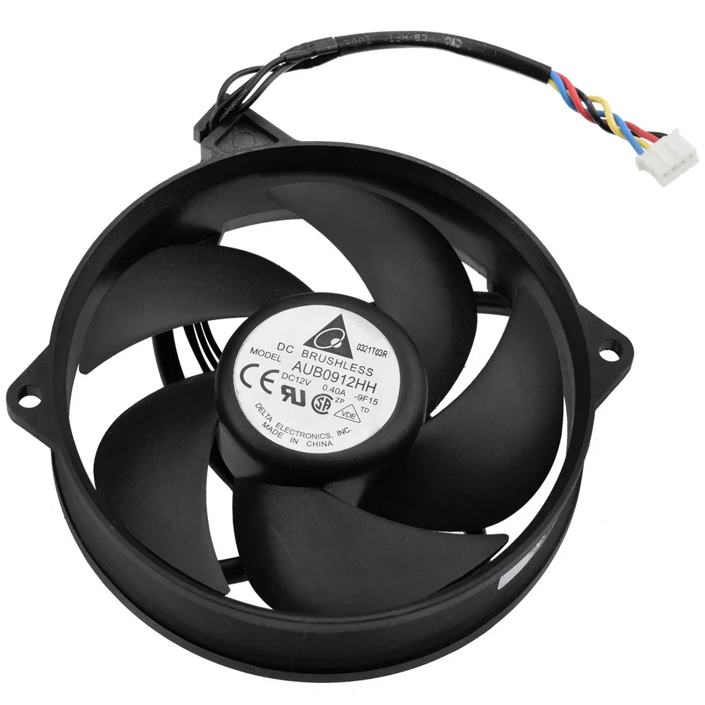 Replacement Internal Cooling Fan Heat Sink Cooler for XBOX 360 Slimin