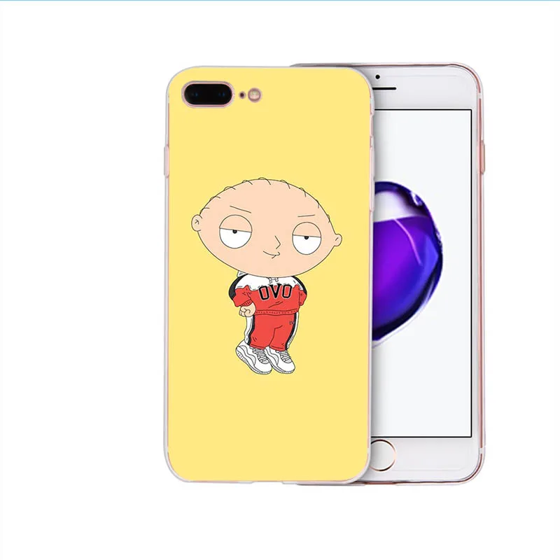 Мягкий силиконовый чехол для iphone 5, 6s, 6, 7, 8 plus, x, xr, xs, max, 5S, se, TPU, чехол для мобильного телефона с забавными рисунками