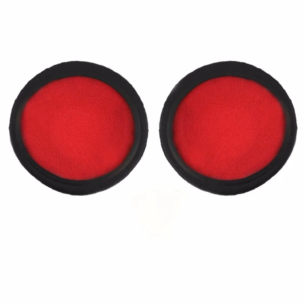 SONY MDR V55 V55 V55BR V500DJ 7502 Headphone Replacement Ear Pad Ear Cushion Ear Cups Ear Cover Earpads Repair Parts Black 