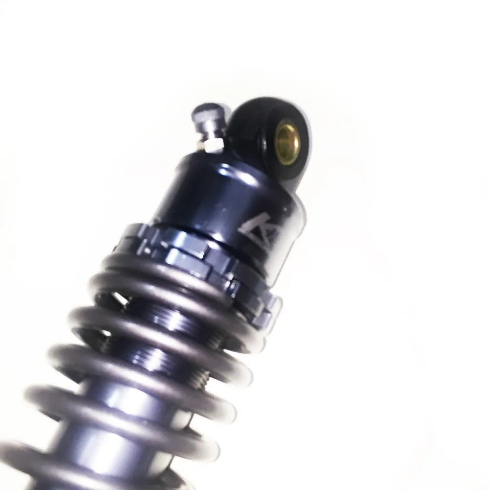 300mm 305mm 310mm Universal Shock Absorbers for Honda Yamaha Suzuki Kawasaki bikes Gokart Motorcycles Quad BWS RSZ JOG 300mm 305mm 310mm Universal Shock Absorbers for Honda Yamaha Suzuki Kawasaki bikes Gokart Motorcycles Quad BWS RSZ JOG