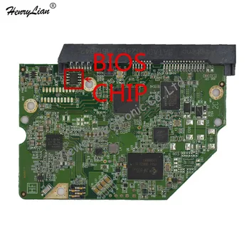 

for HDD PCB LOGIC BOARD /BOARD NUMBER: 2060-800021-001 REV P1