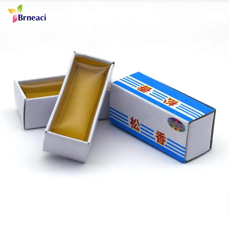 

Soldering Tin Rosin Electronic Soldering Iron Tip Soft Solder Welding Flux Carton Rosin Repair Fluxes Scaling Powder