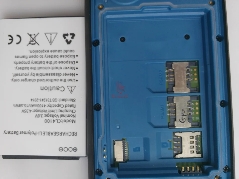 Оригинальный Kcosit K85 IP68 прочный водонепроницаемый телефон Android 5 1 Qualcomm