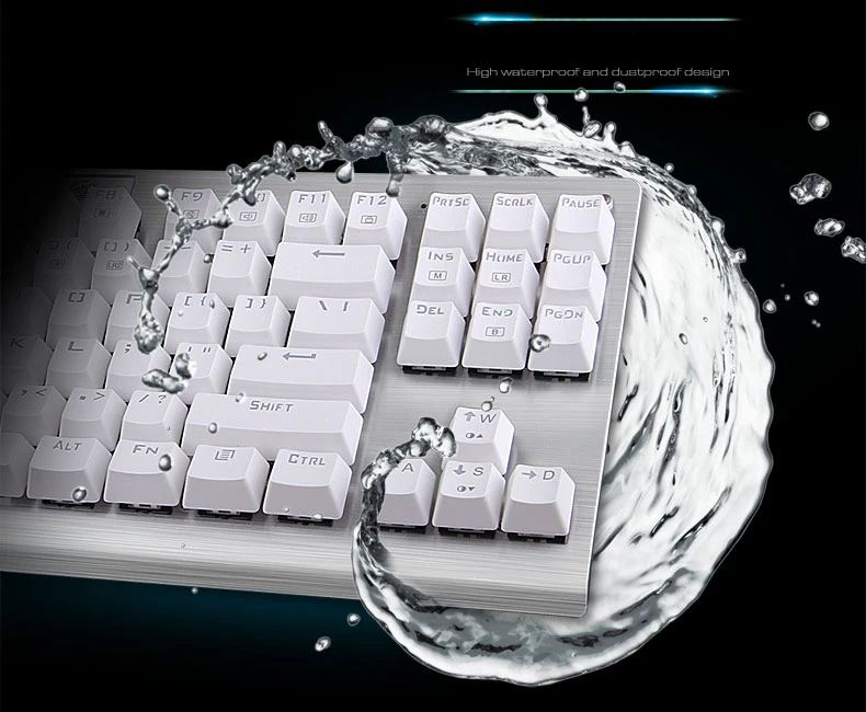 メカニカルキーボード 日本語配列 バックライト付き Amazon.co.jp: メカニカルキーボード 87 キーグリーンブルースイッチ