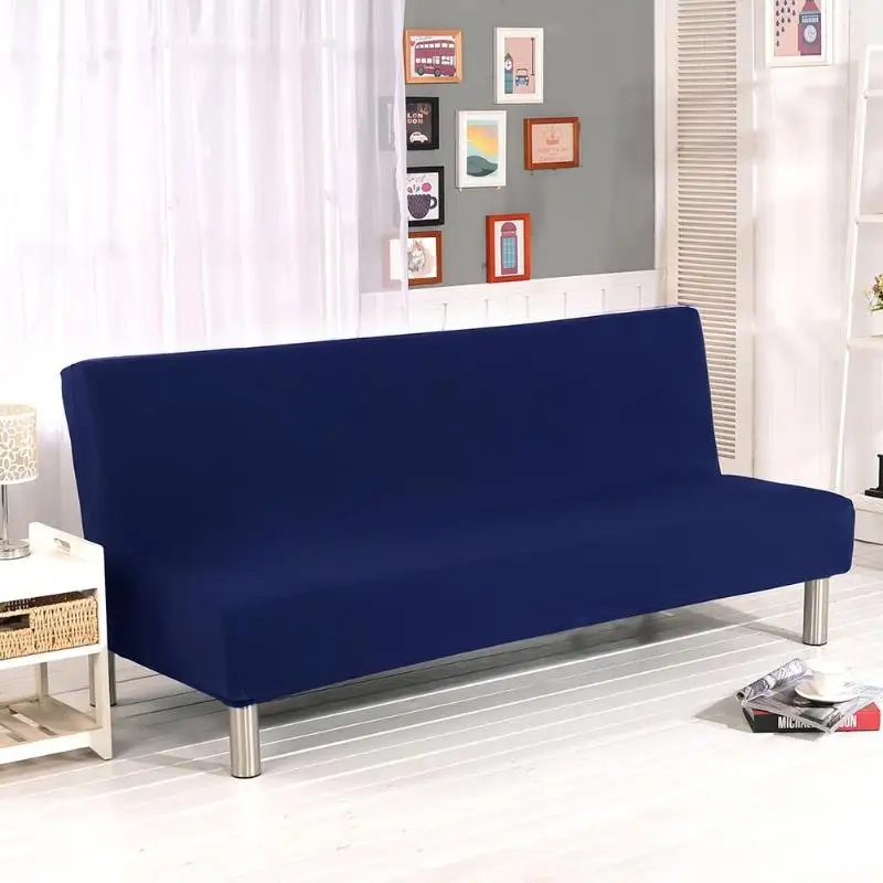 

All-Inclusive Sofa Cover Tight Wrap Elastic Non-Slip Sofa Towel Slipcover Covers Couch Folding Sofa Bed Fundas De Sofa