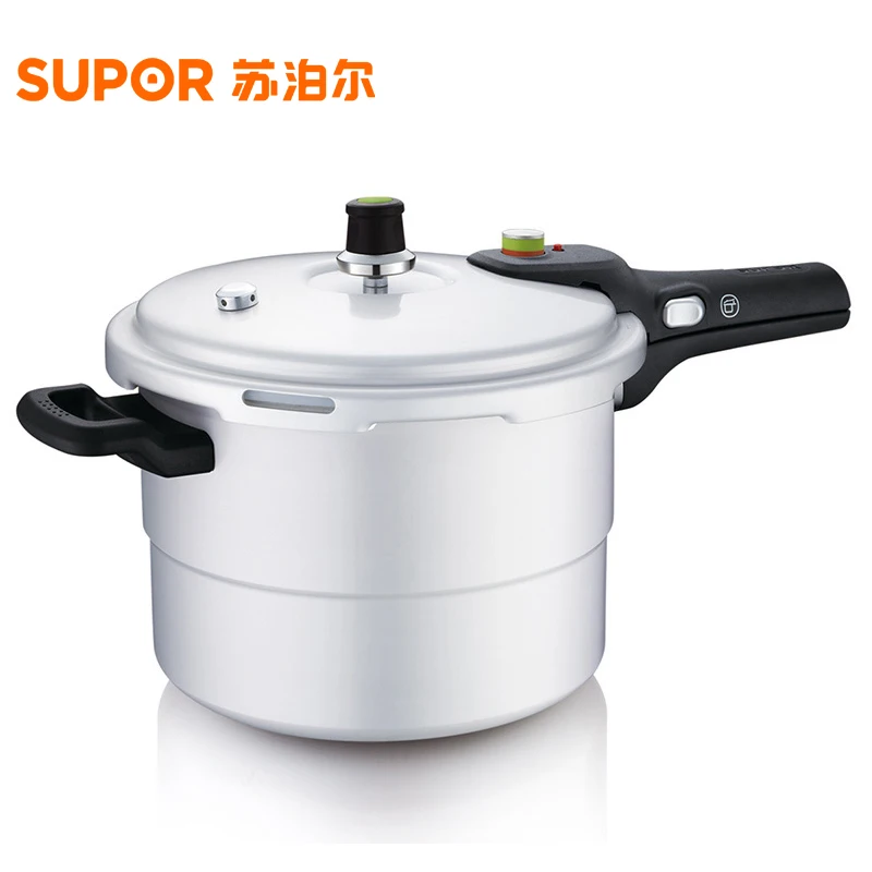 YL229G2 times the pressure cooker. Steam cooker 22CM lattice gas stove