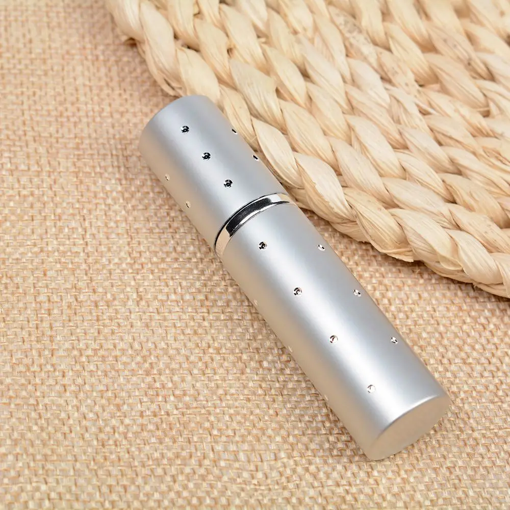 5ML Scent Pumps Travel Portable Twinkle Refillable Perfume Atomizer Spray Bottle For Dropshipping 4