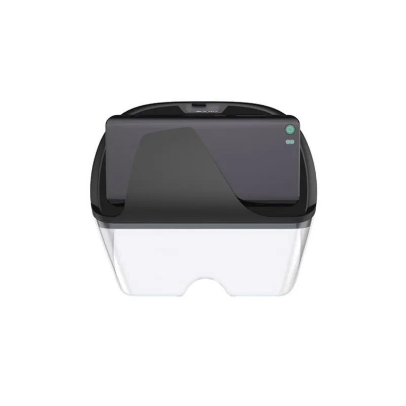 AR дополненной реальности очки голографические умные товары продукты головка