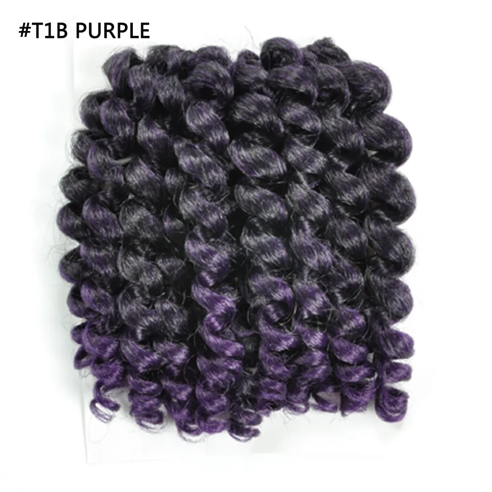 T1B PURPLE