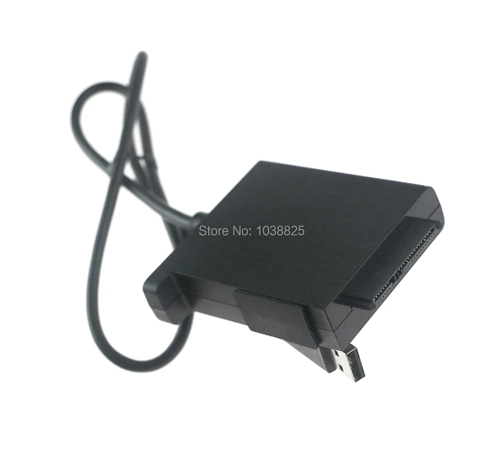 Жесткий диск HDD кабель для передачи данных Xbox 360 E 360|Запасные части| |