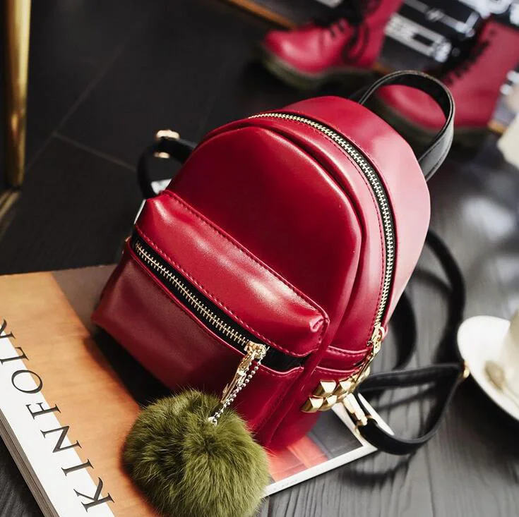 Luxury Mini Backpacks Paul Smith