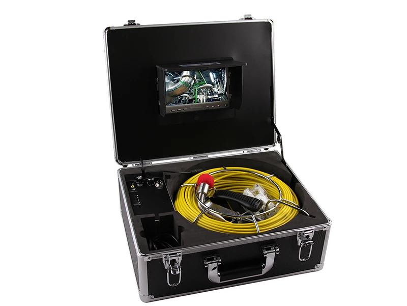 7D1 DVR-3
