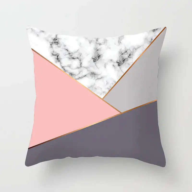 nordic symphony geometric cushion cover  (9)