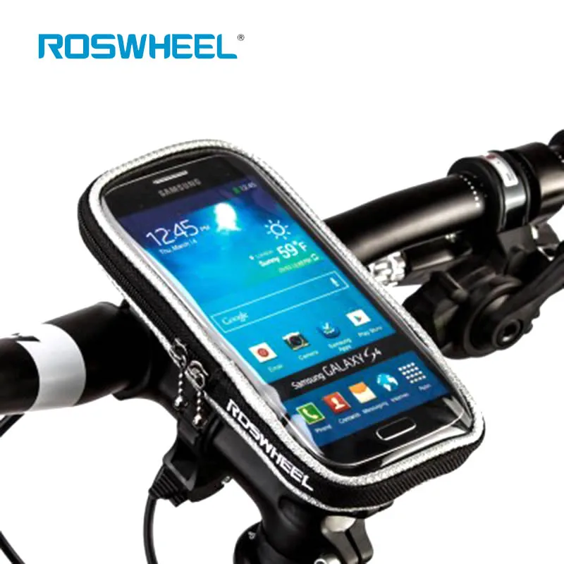 roswheel phone holder