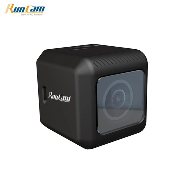 $US $95.99  RunCam 5 12MP Smallest 4K Cam HD Recording 145 Degree NTSC/PAL 16:9/4:3 Switchable FPV Action Camer