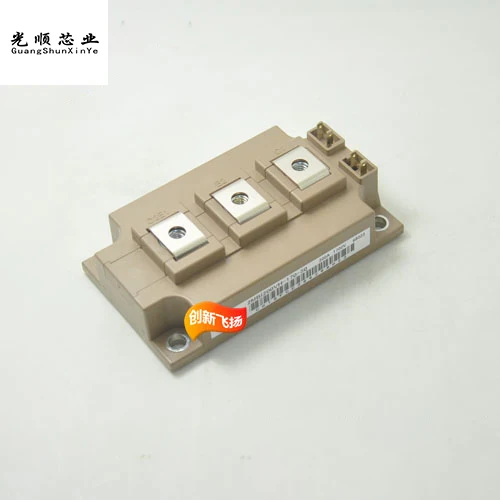 2MBI200U4H-170-50 200A-1700V
