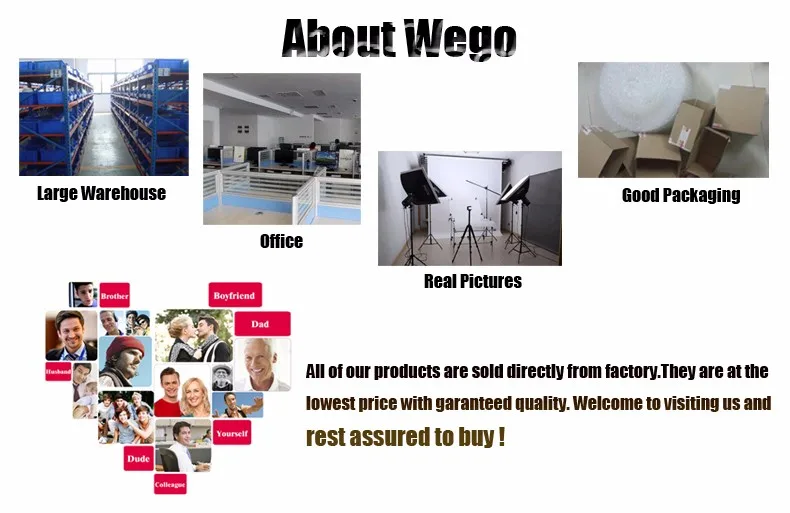 Wego