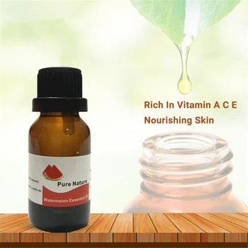

Watermelon Scar Pigmentation Repair Essence Fruits Acne Treatment Hyaluronic Acid Whitening Essential oil Brighten Skin Care
