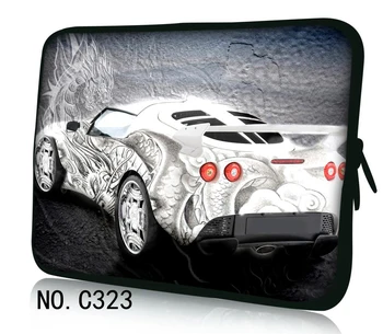 

Sport Car Computer Laptop Bag Pouch Sleeve for 13.3 15.4 15.6 inch for Apple 12 13 /15 inch MacBook Air Pro Retina