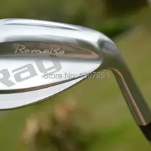 Клюшки для гольфа RomaRo Ray SX-R кованые клюшки для гольфа