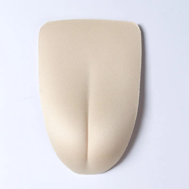 Поддельные влагалища Shemale Hide JJ Camel Toe нижнее белье TG Ложные трусики Вагина для