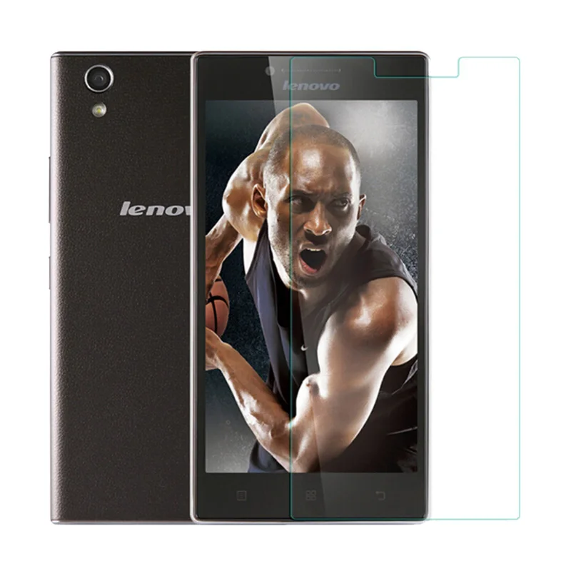 

9H 2.5D Tempered Glass Cover Film For Lenovo K5 Plus K3 Note P70 vibe shot S90 S60 K50 Screen Protector Protective Film Glass