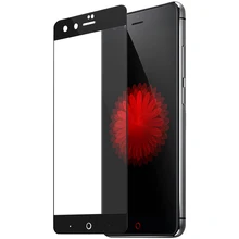 Для zte nubia Z11 mini Z11mini nx529j защита экрана из закаленного стекла для zte nubia Z11 mini S полное покрытие стекло чехол пленка