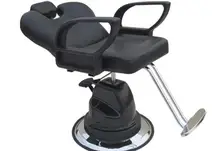 Sell like hot cakes barber chair Put down rotation multi function hairdressing chair haircut chair