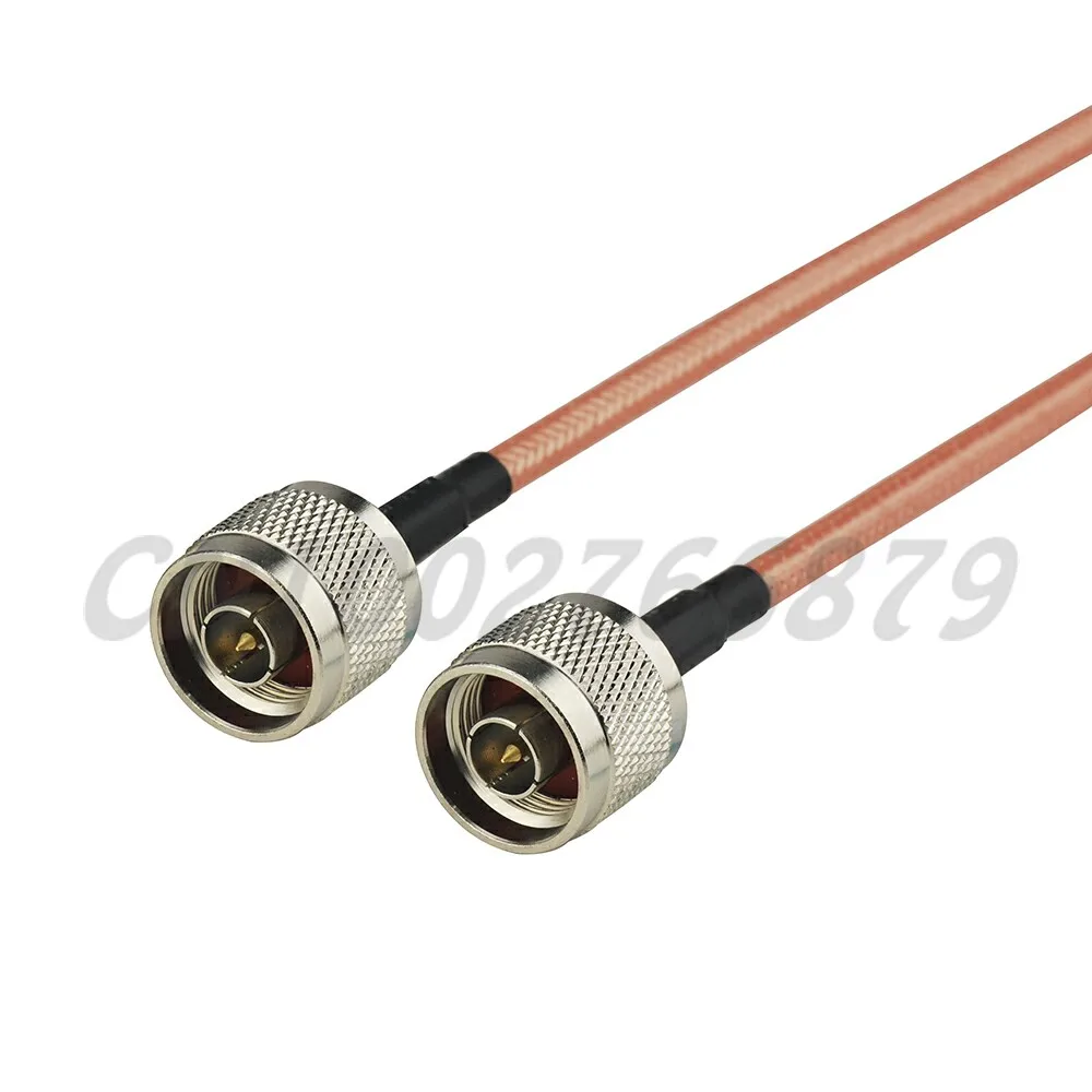 Разъем n plug
