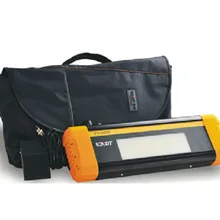 Новая портативная FV-2009 светодиодная пленка для просмотра радиографического тестирования рентгеновского дефекта